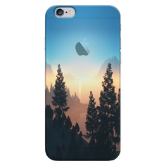 Кейс для iPhone Deppa