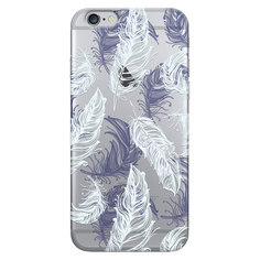 Кейс для iPhone Deppa