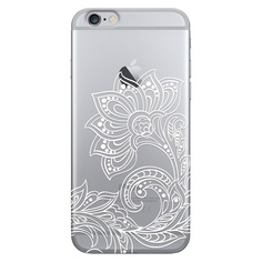 Кейс для iPhone Deppa