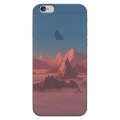 Кейс для iPhone Deppa