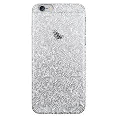 Кейс для iPhone Deppa