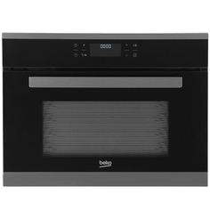 Встраиваемый компактный духовой шкаф Beko