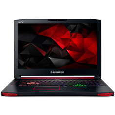 Ноутбук игровой Acer