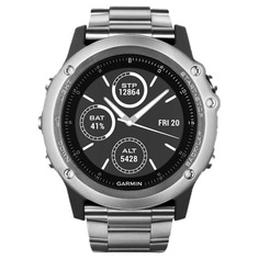 Спортивные часы Garmin