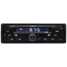 USB-Автомагнитола Soundmax