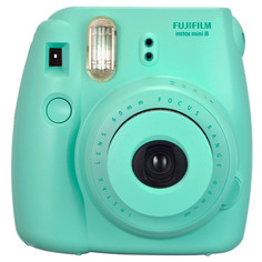 Фотоаппарат моментальной печати Fujifilm