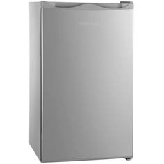 Холодильник однодверный Shivaki