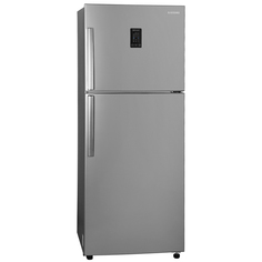 Холодильник с верхней морозильной камерой Широкий Samsung