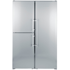 Холодильник (Side-by-Side) Liebherr