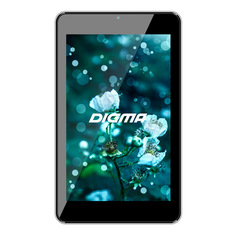 Планшет Digma