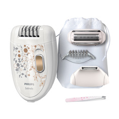 Эпилятор Philips