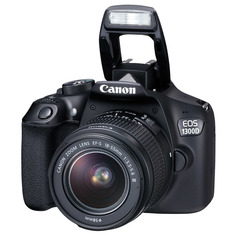 Фотоаппарат зеркальный Canon