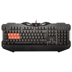 Игровая клавиатура A4Tech