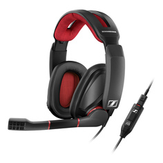 Игровые наушники Sennheiser
