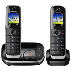 Радиотелефон DECT Panasonic