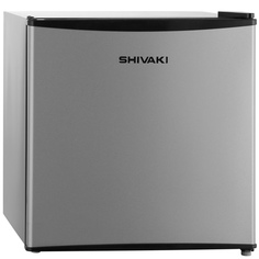 Холодильник однодверный Shivaki