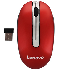 Мышь беспроводная Lenovo