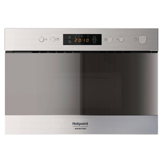 Встраиваемая микроволновая печь Hotpoint-Ariston