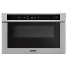 Встраиваемая микроволновая печь Hotpoint-Ariston