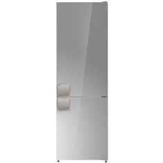 Холодильник с нижней морозильной камерой Gorenje