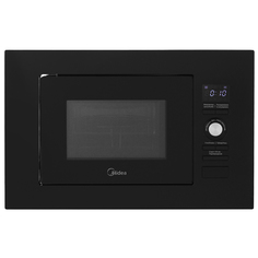 Встраиваемая микроволновая печь Midea