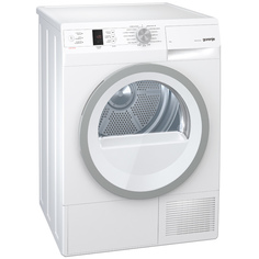 Сушильная машина Gorenje