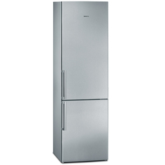 Холодильник с нижней морозильной камерой Siemens