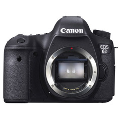 Фотоаппарат зеркальный премиум Canon