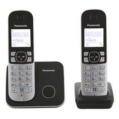 Радиотелефон DECT Panasonic