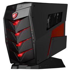 Системный блок игровой MSI