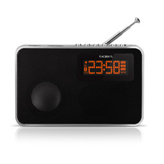 Радиоприемник teXet