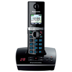 Радиотелефон DECT Panasonic