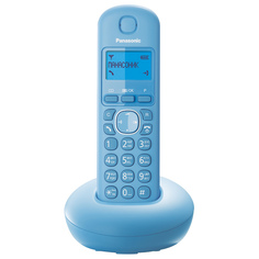 Радиотелефон DECT Panasonic