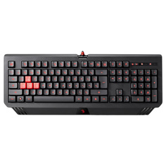 Игровая клавиатура A4Tech