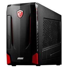 Системный блок игровой MSI