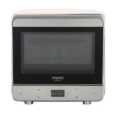 Микроволновая печь с грилем Hotpoint-Ariston