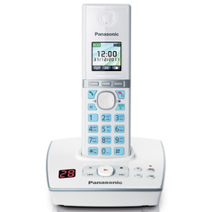 Радиотелефон DECT Panasonic