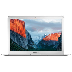 Ноутбук Apple