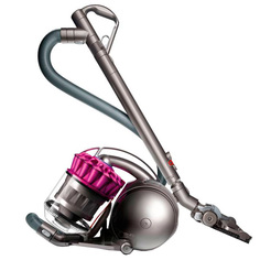 Пылесос с контейнером для пыли Dyson