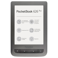 Электронная Книга PocketBook