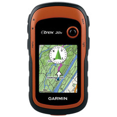 Туристический навигатор Garmin