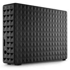 Внешний жесткий диск 3.5" Seagate