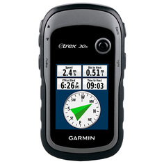 Туристический навигатор Garmin