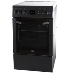 Электрическая плита (50-55 см) Beko