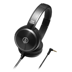 Наушники полноразмерные Audio-Technica