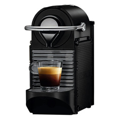 Кофемашина капсульного типа Nespresso Krups