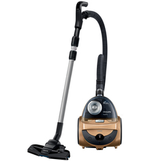 Пылесос с контейнером для пыли Philips