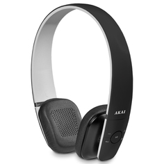 Наушники Bluetooth Akai