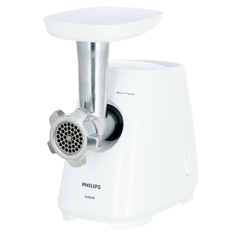 Электромясорубка Philips
