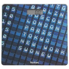 Весы напольные Tefal